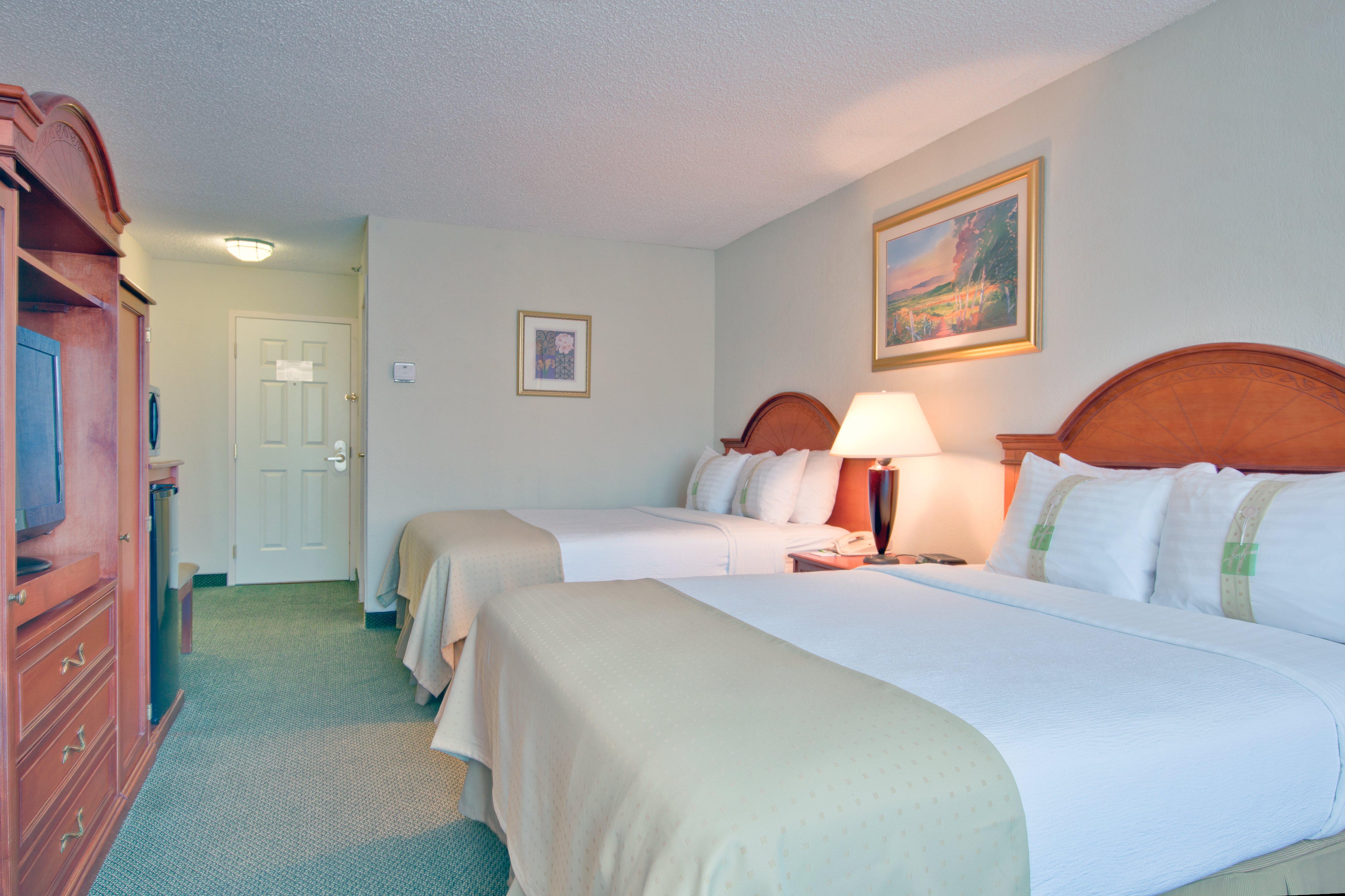 Holiday Inn South Burlington, An Ihg Hotel Экстерьер фото