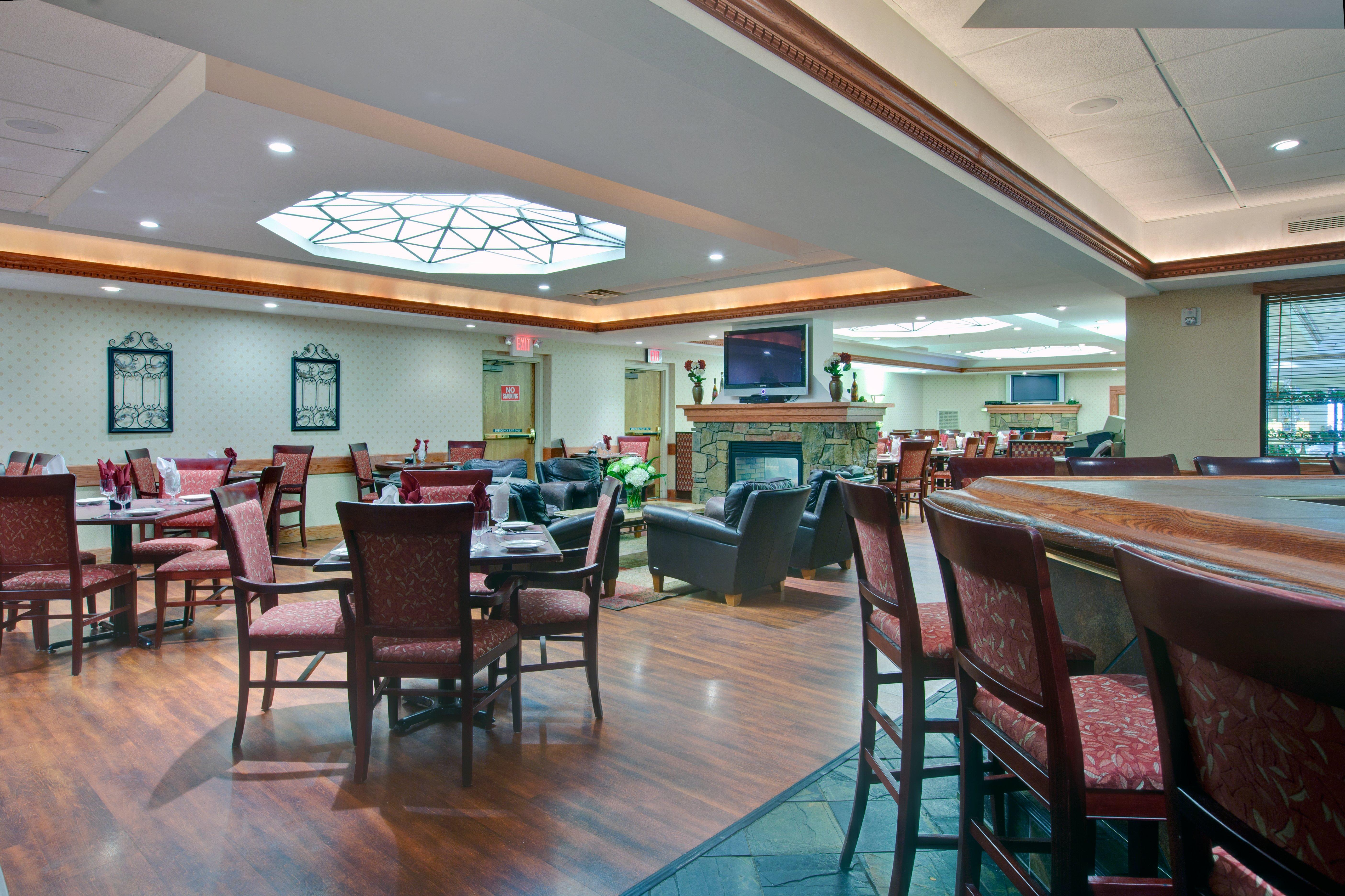 Holiday Inn South Burlington, An Ihg Hotel Экстерьер фото
