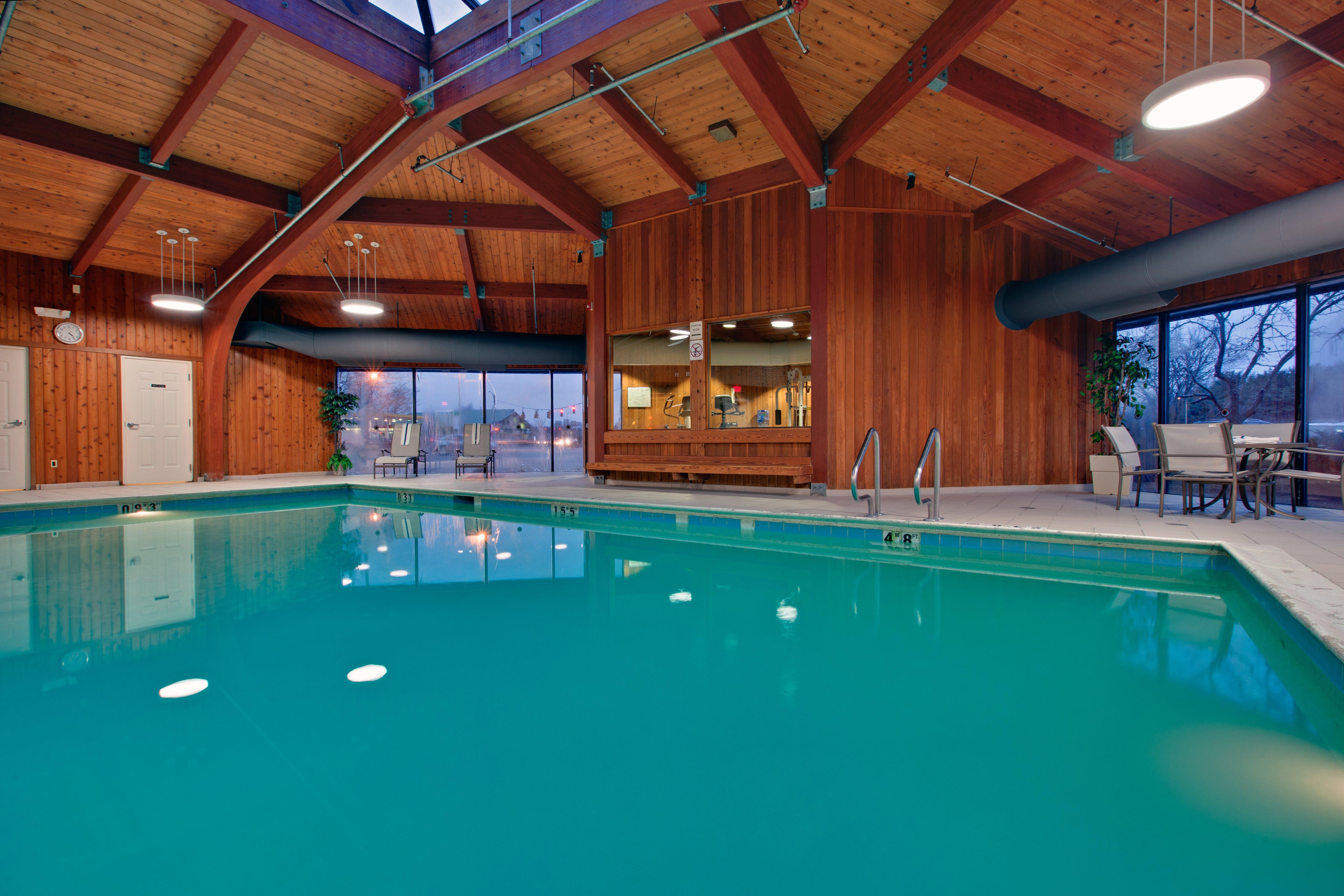 Holiday Inn South Burlington, An Ihg Hotel Экстерьер фото