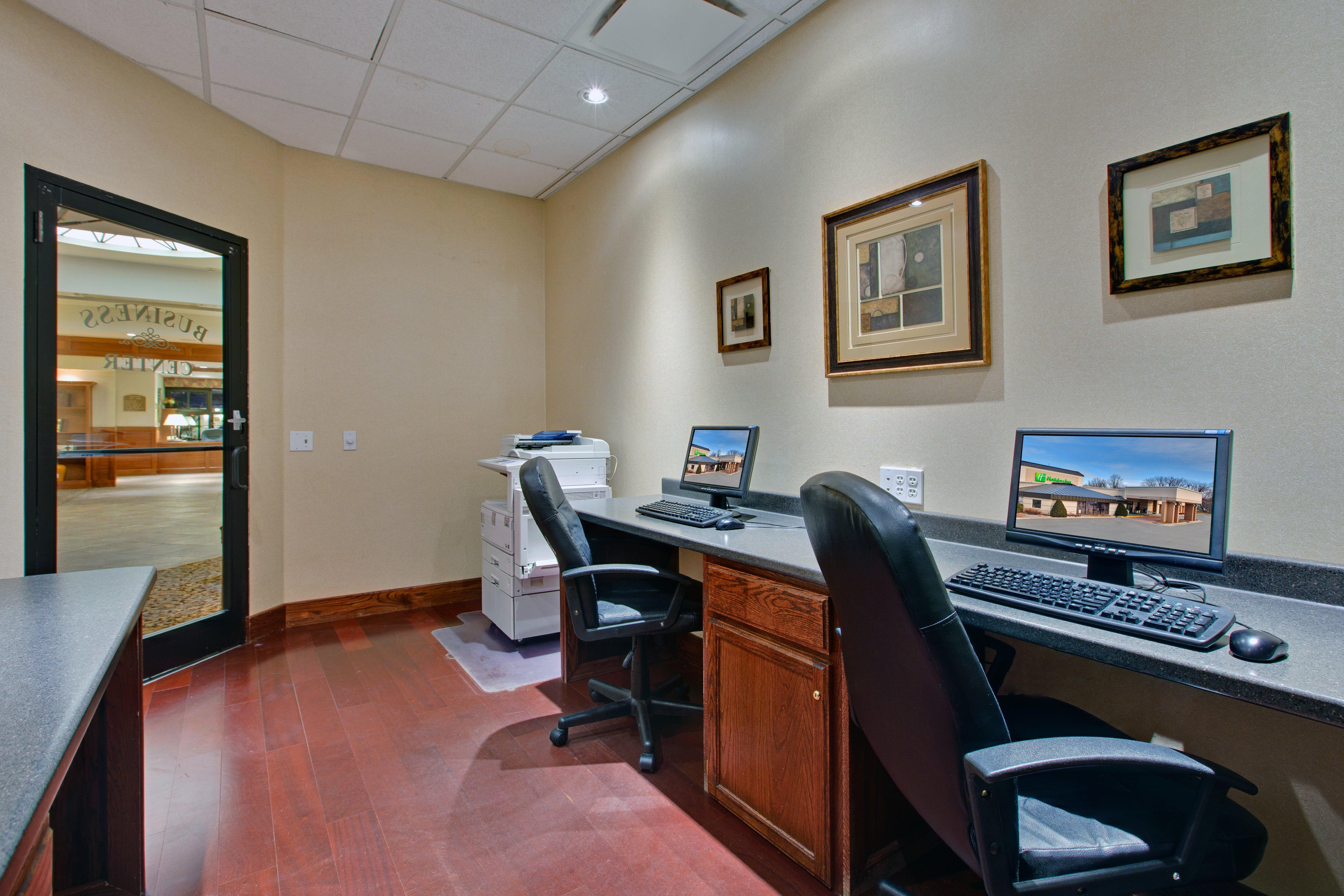 Holiday Inn South Burlington, An Ihg Hotel Экстерьер фото