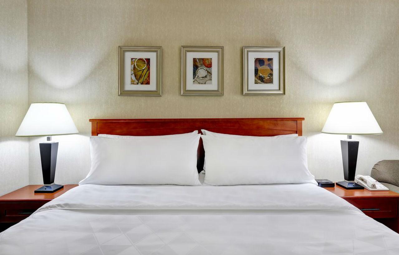 Holiday Inn South Burlington, An Ihg Hotel Экстерьер фото